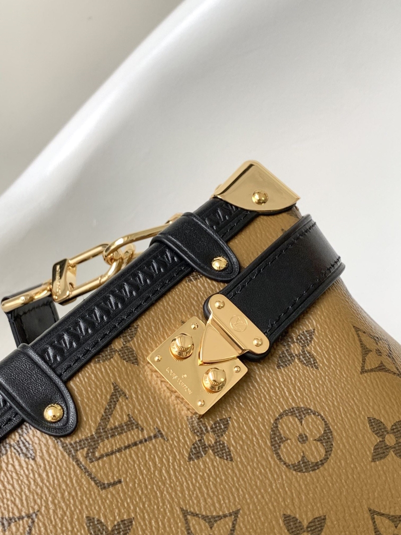 LV Box Bags